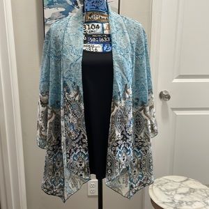 Sara Michelle Tunic, Sz 2x